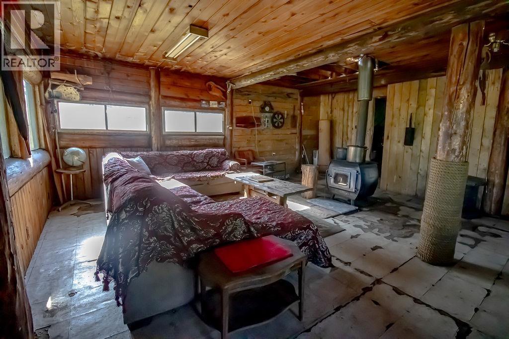 10932 Pinchi Lake Road, Fort St. James, British Columbia  V0J 1P0 - Photo 12 - R3131617