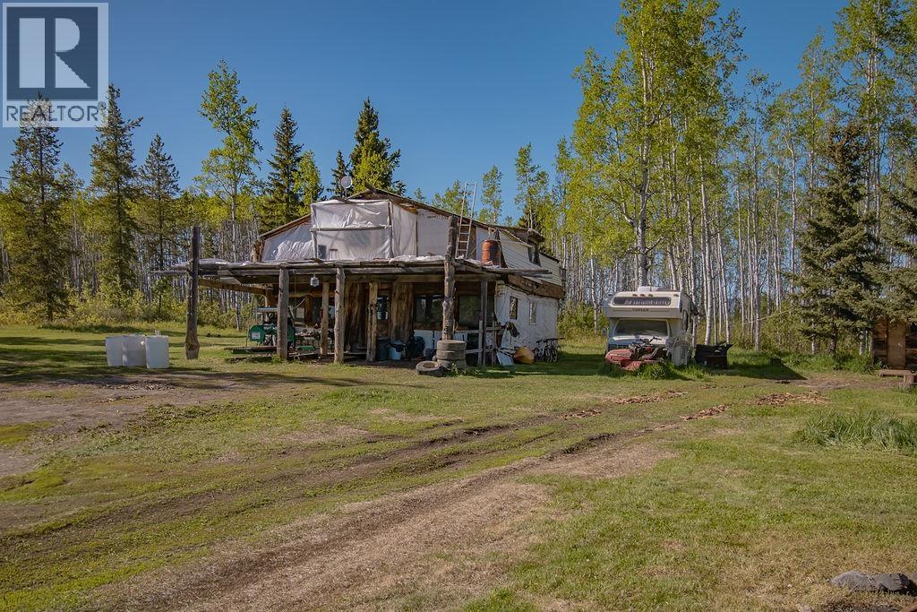 10932 Pinchi Lake Road, Fort St. James, British Columbia  V0J 1P0 - Photo 5 - R3131617