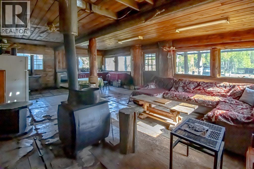 10932 Pinchi Lake Road, Fort St. James, British Columbia  V0J 1P0 - Photo 14 - R3131617