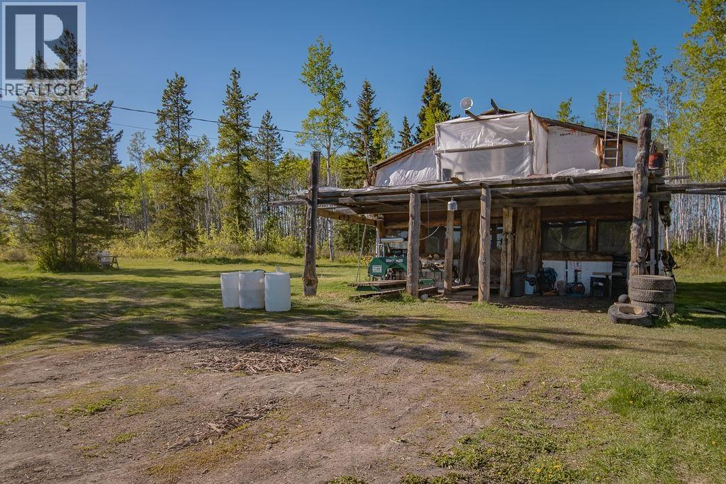 10932 Pinchi Lake Road, Fort St. James, British Columbia  V0J 1P0 - Photo 6 - R3131617