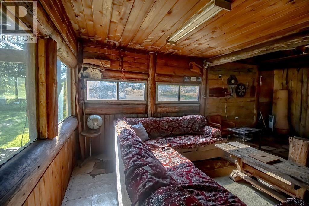10932 Pinchi Lake Road, Fort St. James, British Columbia  V0J 1P0 - Photo 13 - R3131617