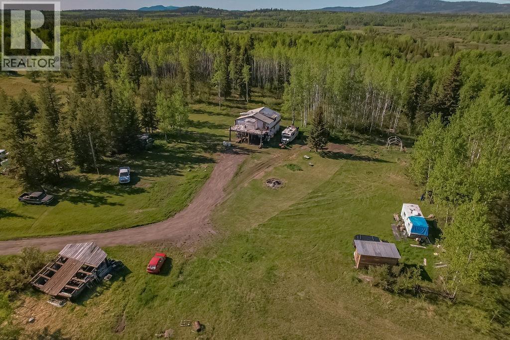 10932 Pinchi Lake Road, Fort St. James, British Columbia  V0J 1P0 - Photo 1 - R3131617