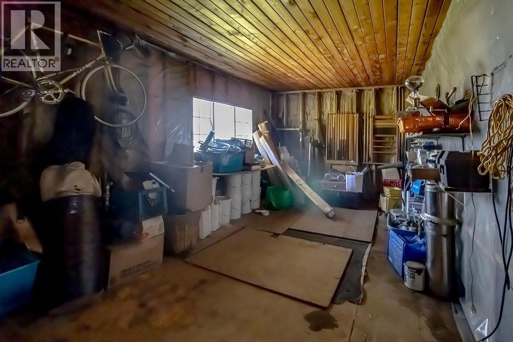 10932 Pinchi Lake Road, Fort St. James, British Columbia  V0J 1P0 - Photo 17 - R3131617