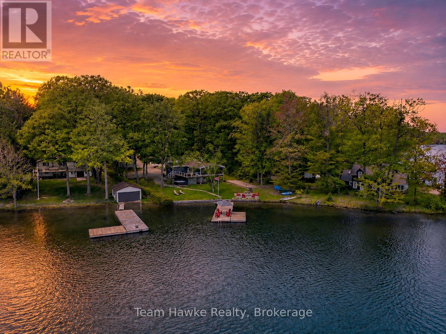 23 TIMCOURT DRIVE, Tiny, Ontario