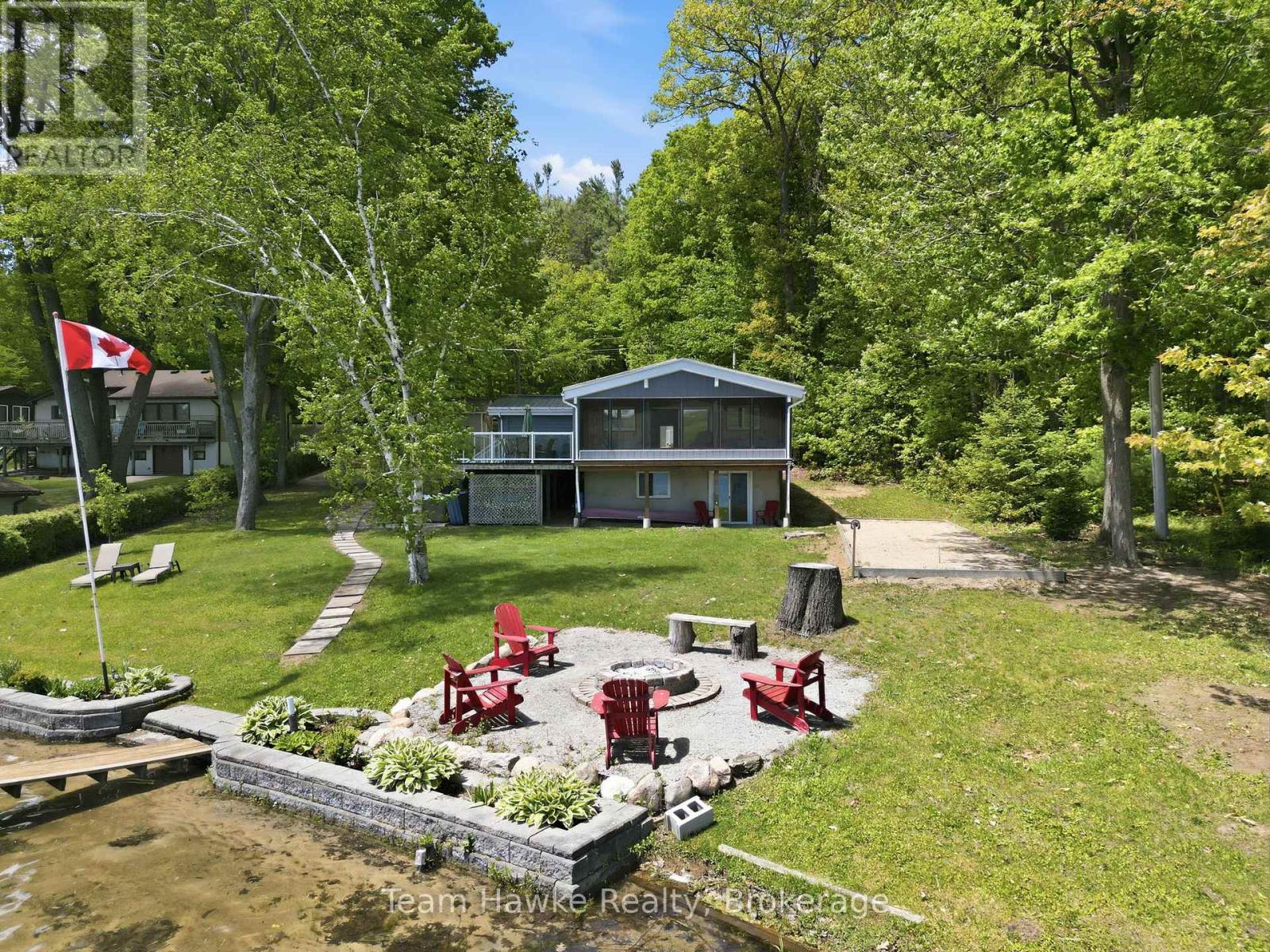 23 Timcourt Drive, Tiny, Ontario  L9M 0B9 - Photo 3 - S13241622