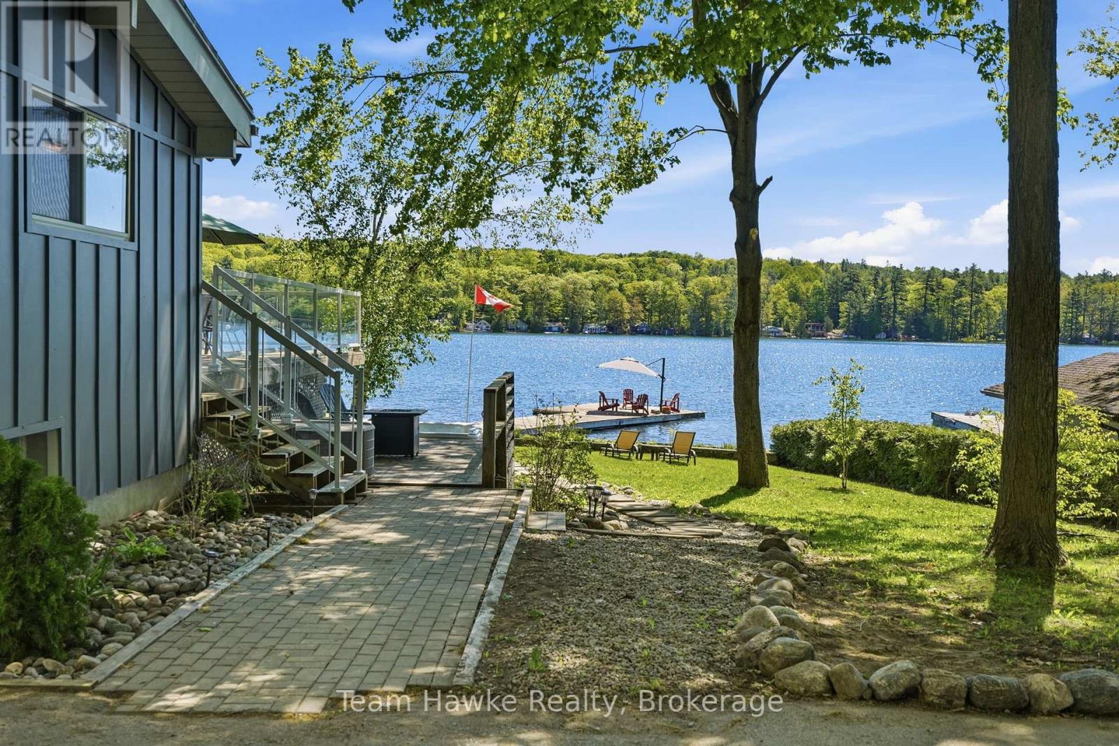 23 Timcourt Drive, Tiny, Ontario  L9M 0B9 - Photo 34 - S13241622