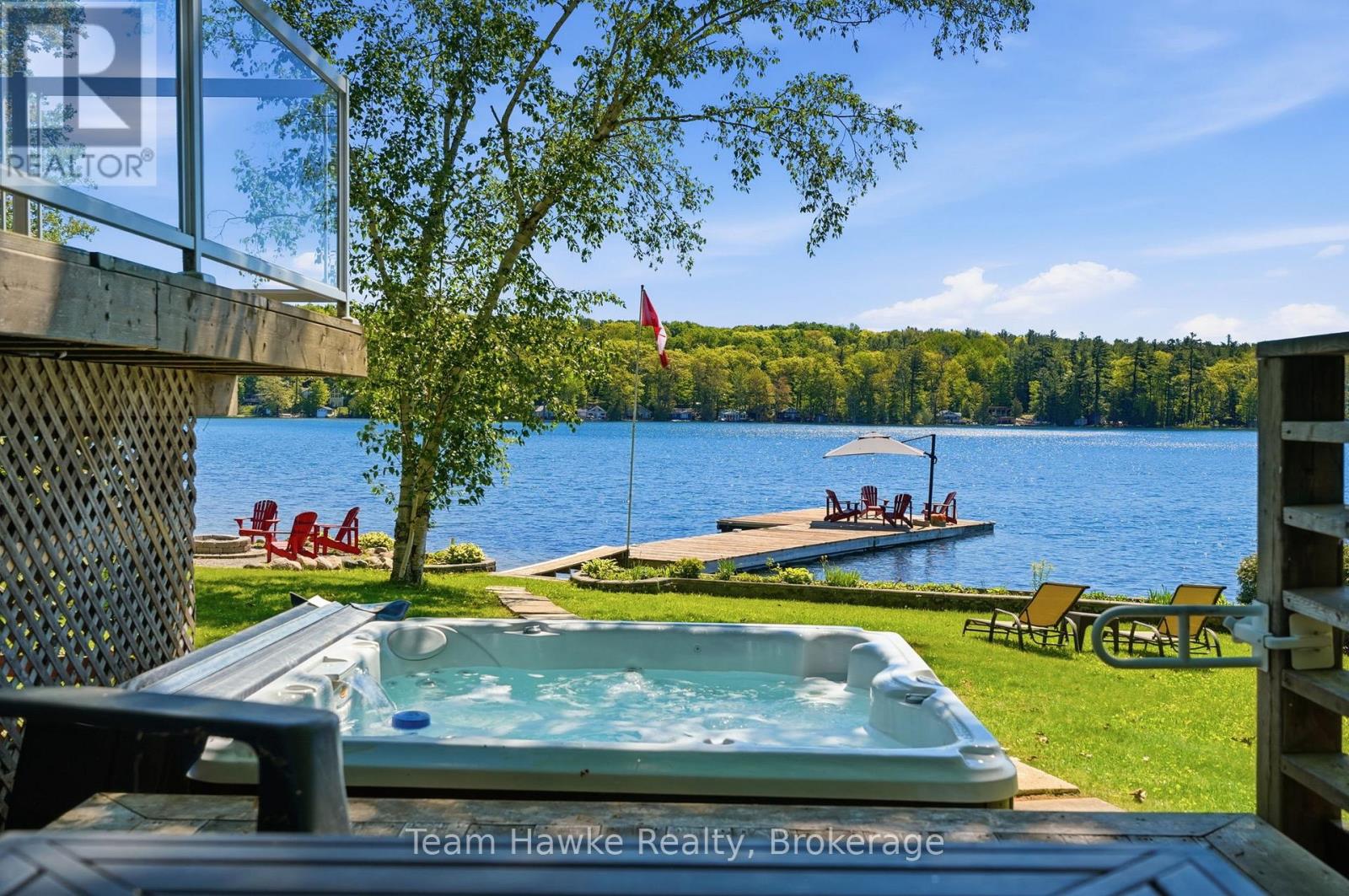23 Timcourt Drive, Tiny, Ontario  L9M 0B9 - Photo 37 - S13241622