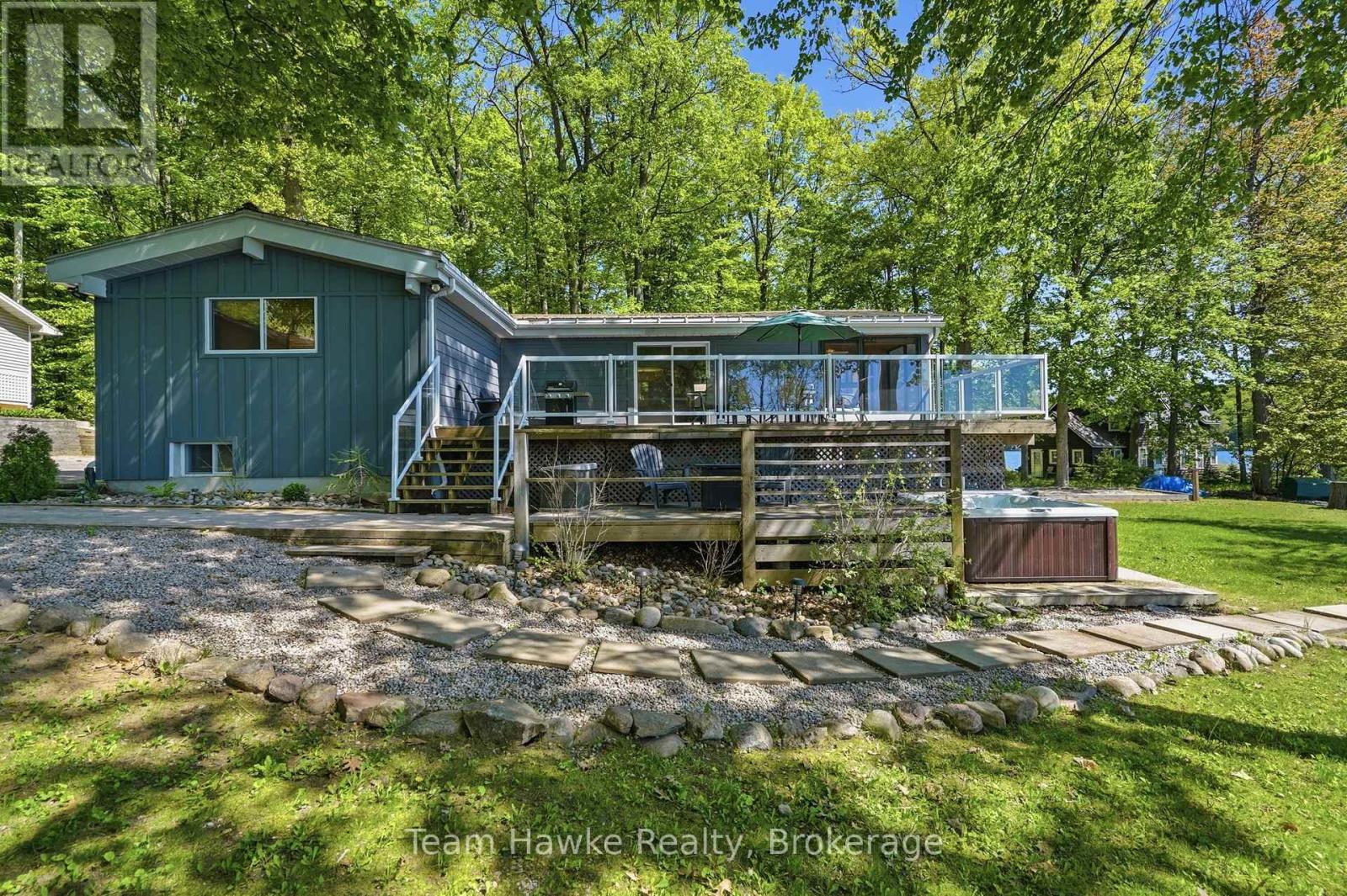 23 Timcourt Drive, Tiny, Ontario  L9M 0B9 - Photo 4 - S13241622