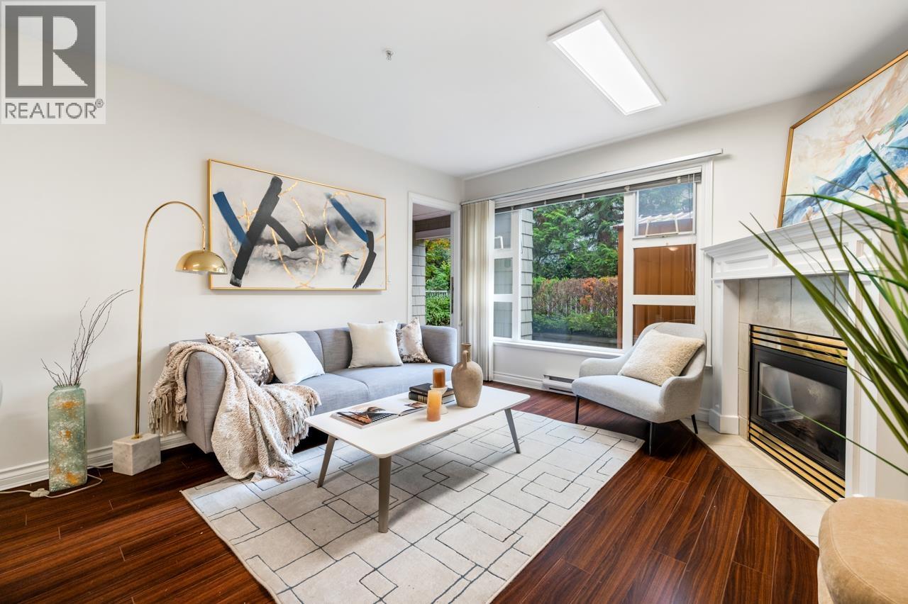 105 988 W 54th Avenue, Vancouver, British Columbia  V6P 1M9 - Photo 9 - R3131518