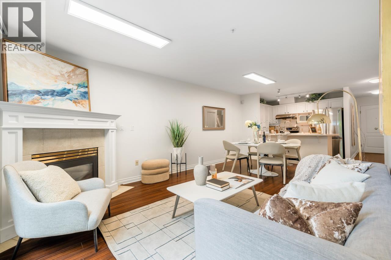 105 988 W 54th Avenue, Vancouver, British Columbia  V6P 1M9 - Photo 10 - R3131518