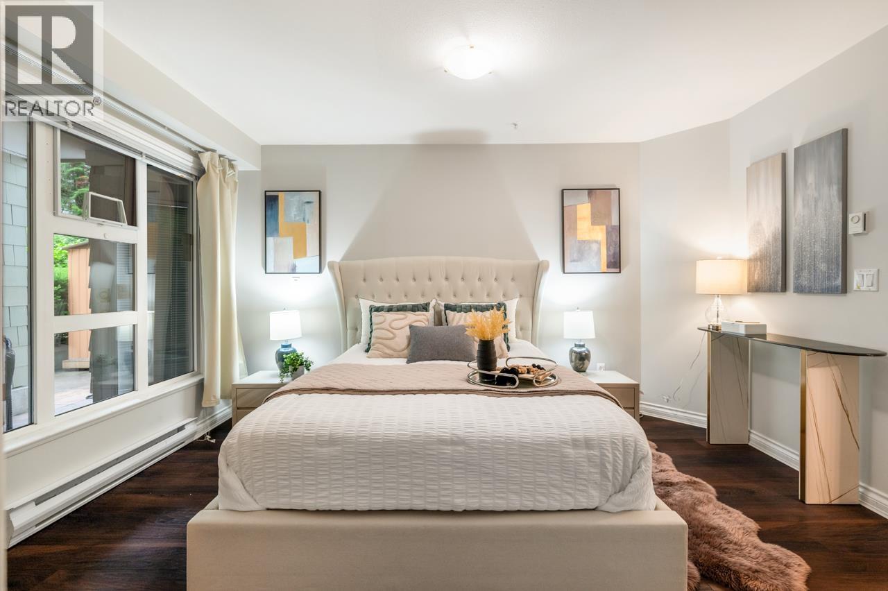 105 988 W 54th Avenue, Vancouver, British Columbia  V6P 1M9 - Photo 12 - R3131518