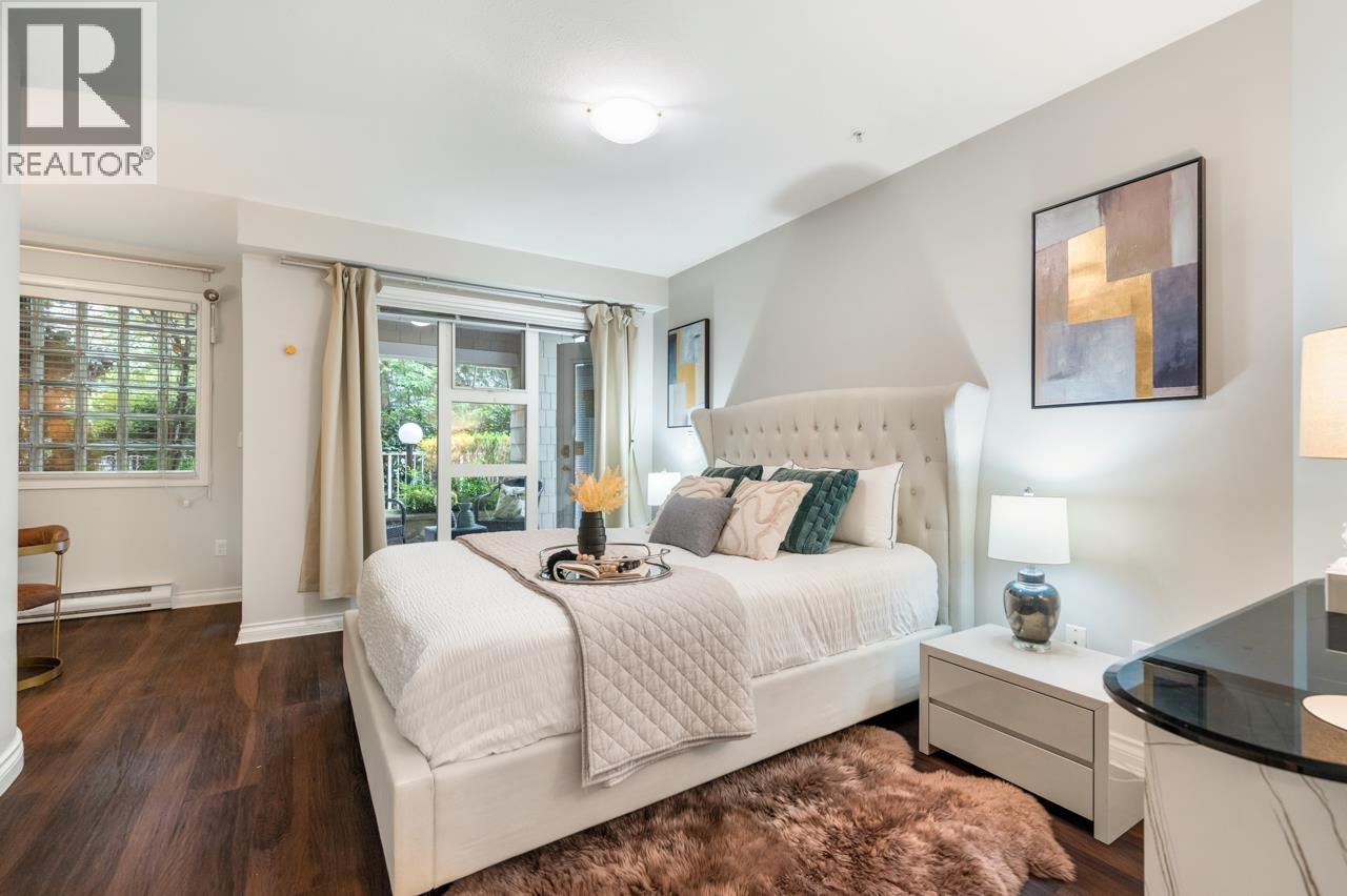 105 988 W 54th Avenue, Vancouver, British Columbia  V6P 1M9 - Photo 13 - R3131518