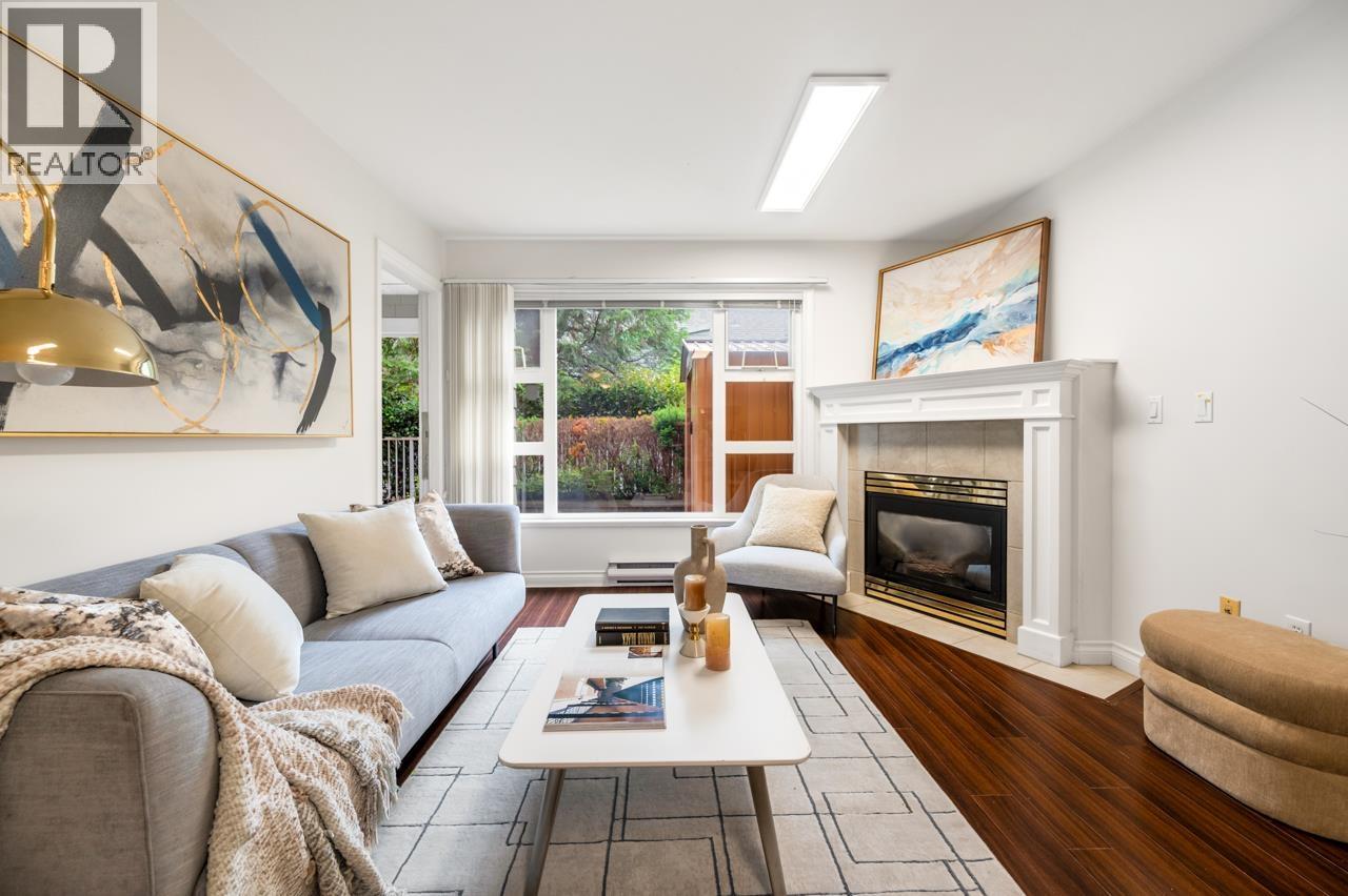 105 988 W 54th Avenue, Vancouver, British Columbia  V6P 1M9 - Photo 6 - R3131518