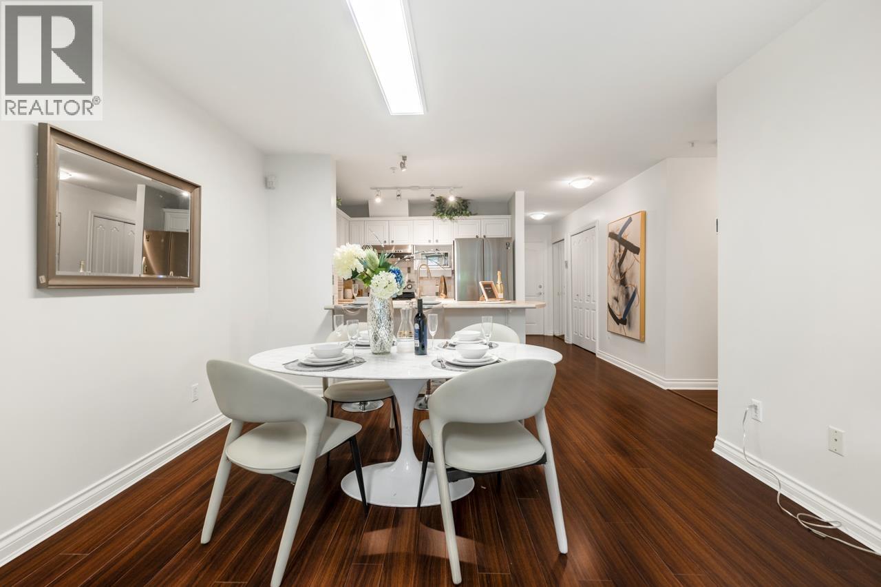 105 988 W 54th Avenue, Vancouver, British Columbia  V6P 1M9 - Photo 7 - R3131518