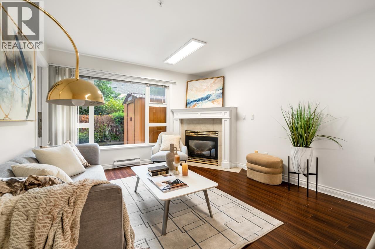 105 988 W 54th Avenue, Vancouver, British Columbia  V6P 1M9 - Photo 8 - R3131518