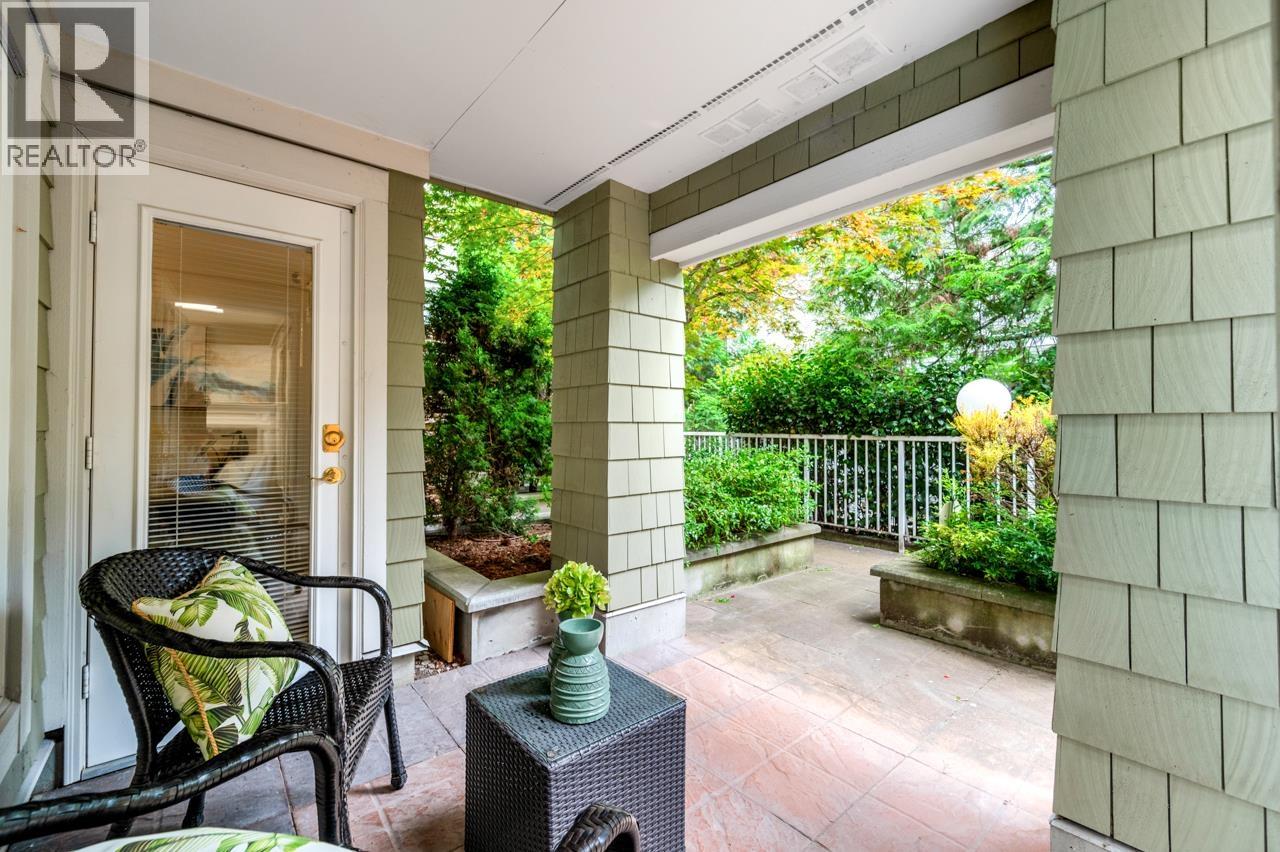 105 988 W 54th Avenue, Vancouver, British Columbia  V6P 1M9 - Photo 23 - R3131518