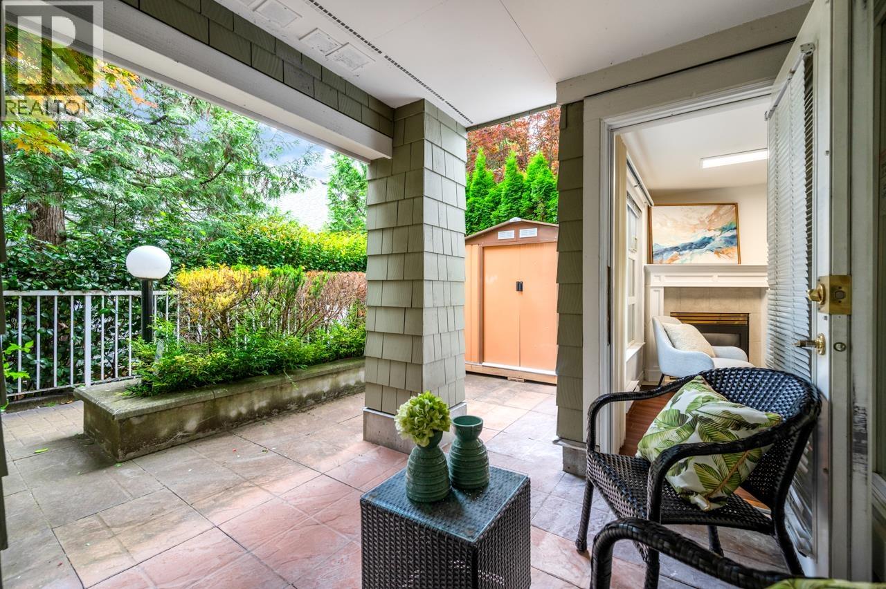 105 988 W 54th Avenue, Vancouver, British Columbia  V6P 1M9 - Photo 24 - R3131518