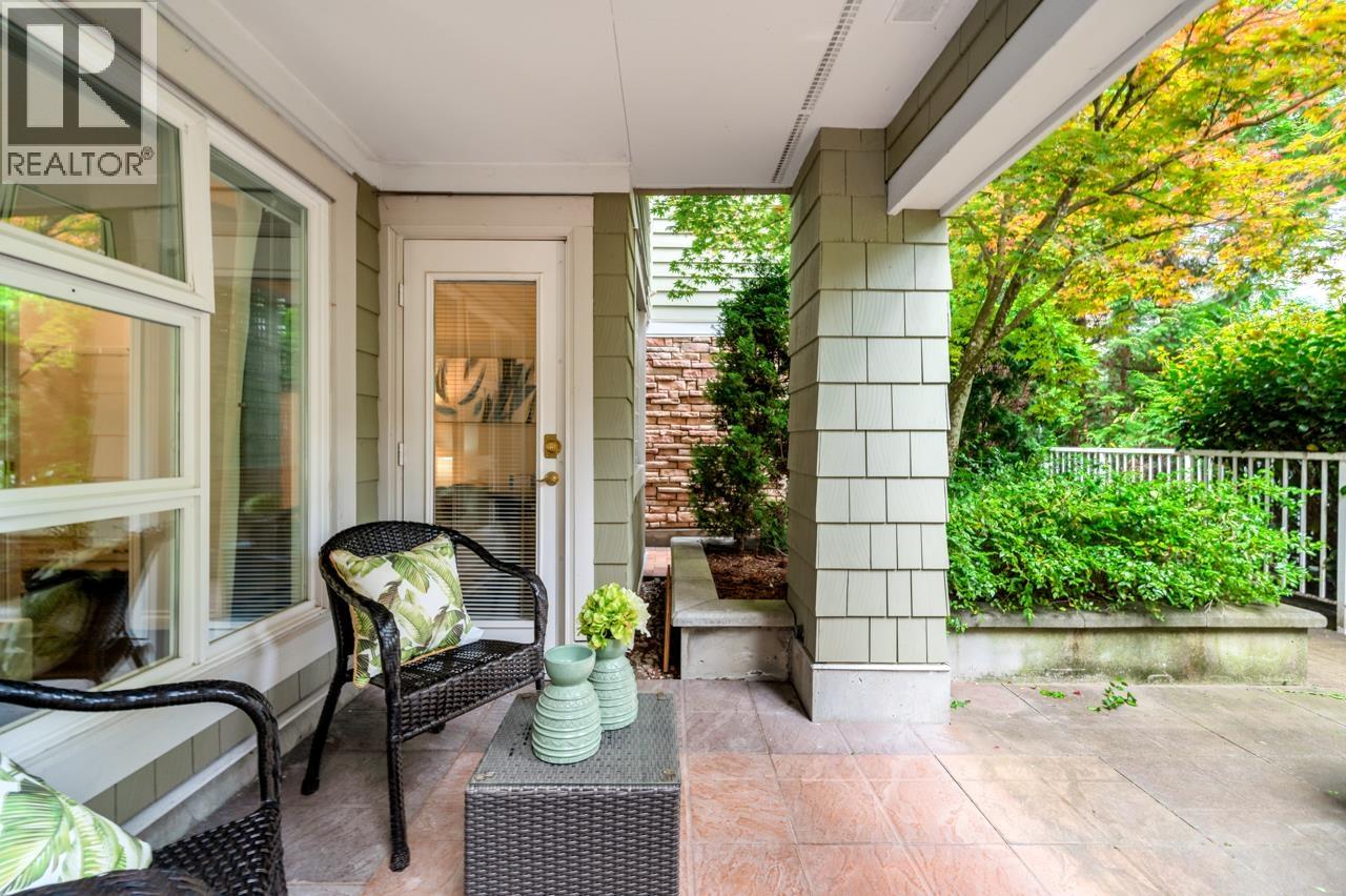 105 988 W 54th Avenue, Vancouver, British Columbia  V6P 1M9 - Photo 25 - R3131518
