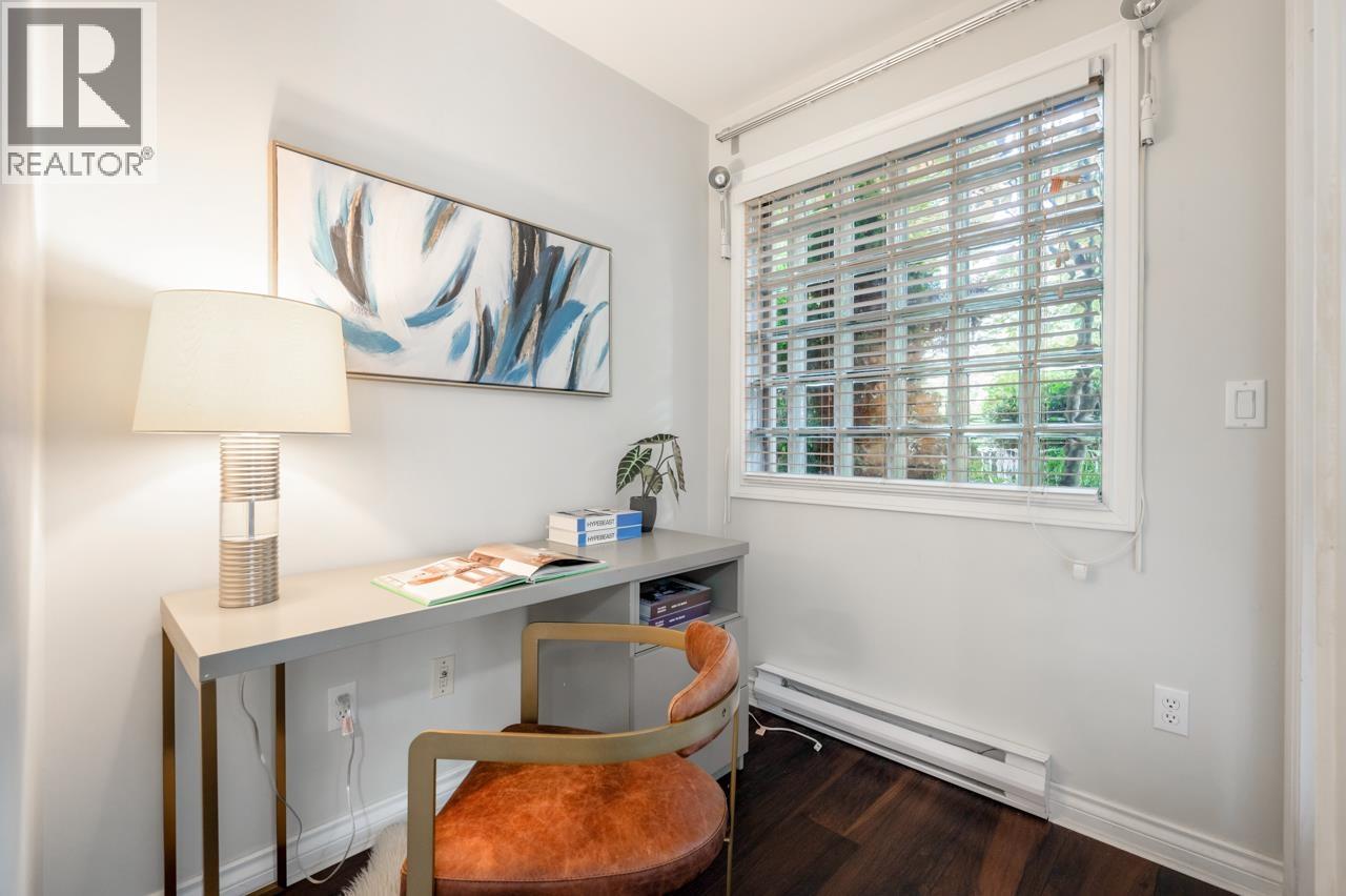105 988 W 54th Avenue, Vancouver, British Columbia  V6P 1M9 - Photo 14 - R3131518