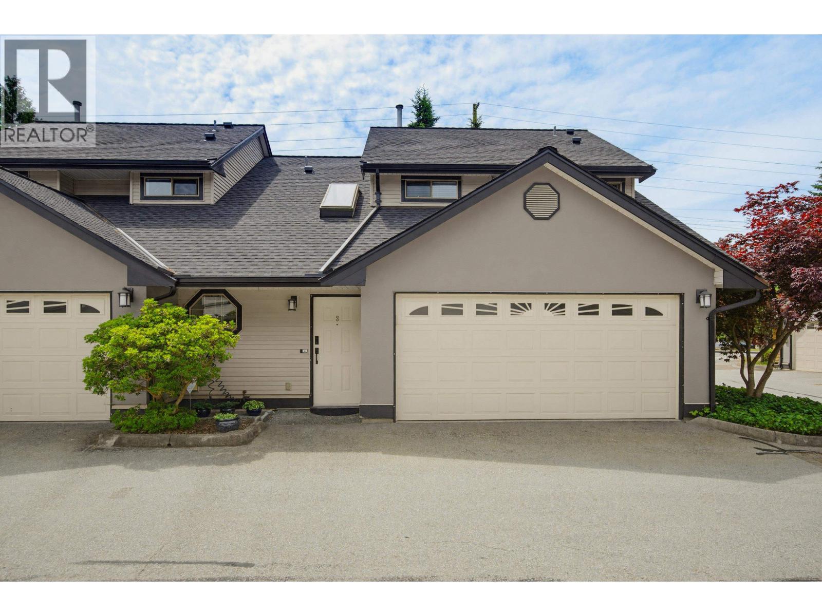3 20841 Dewdney Trunk Road, Maple Ridge, British Columbia  V2X 3E7 - Photo 2 - R3132186