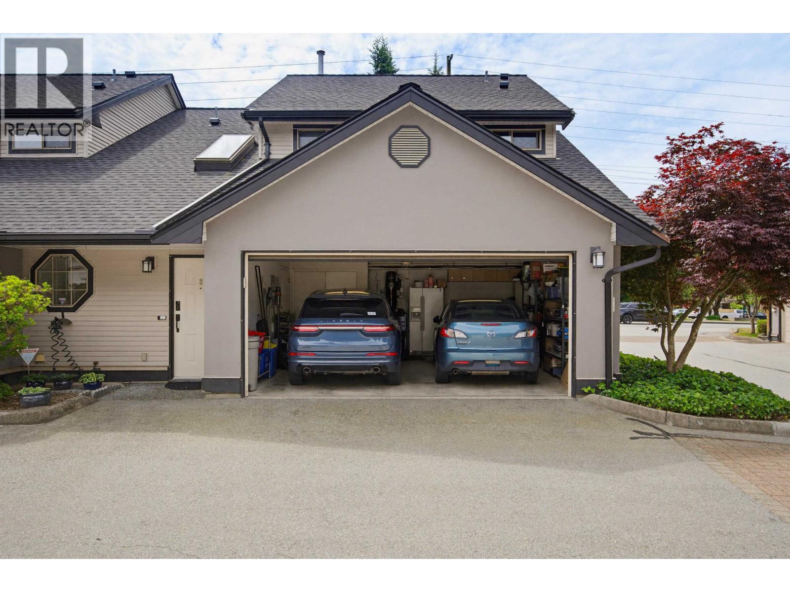 3 20841 Dewdney Trunk Road, Maple Ridge, British Columbia  V2X 3E7 - Photo 4 - R3132186
