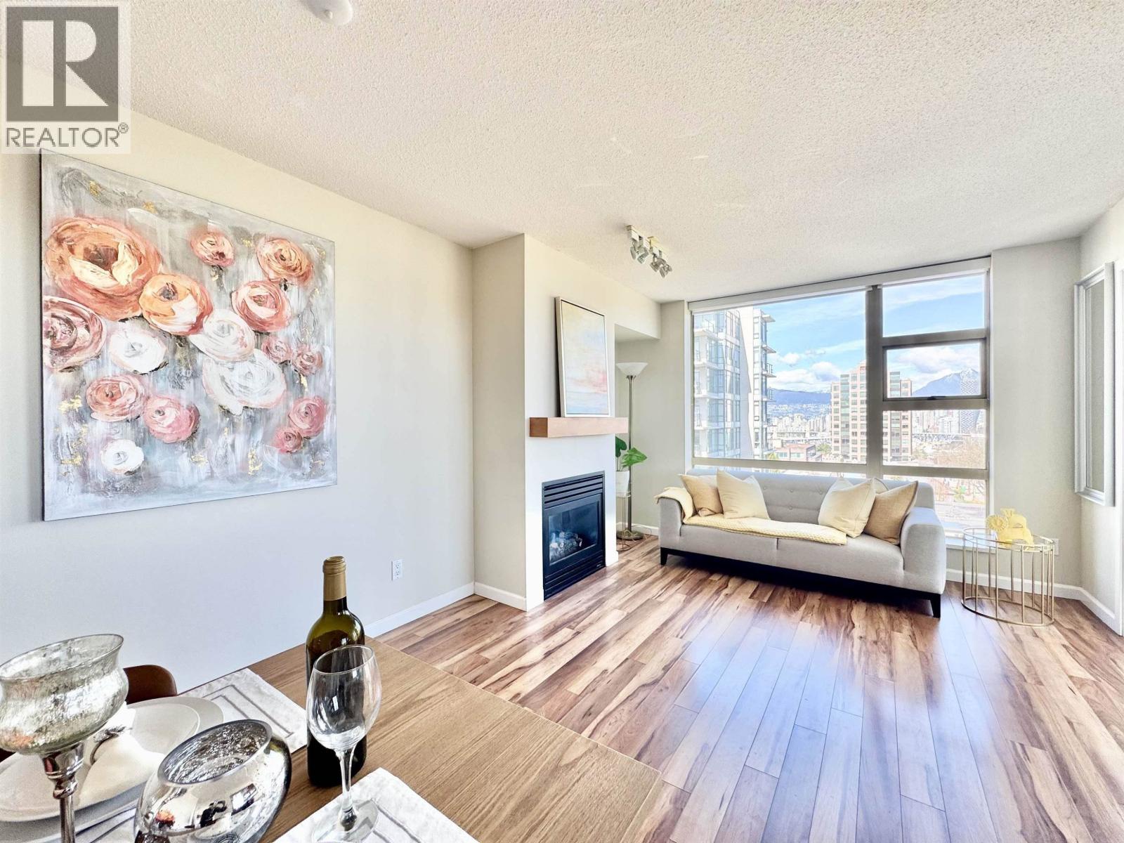 905 1316 W 11th Avenue, Vancouver, British Columbia  V6H 4G8 - Photo 4 - R3132201