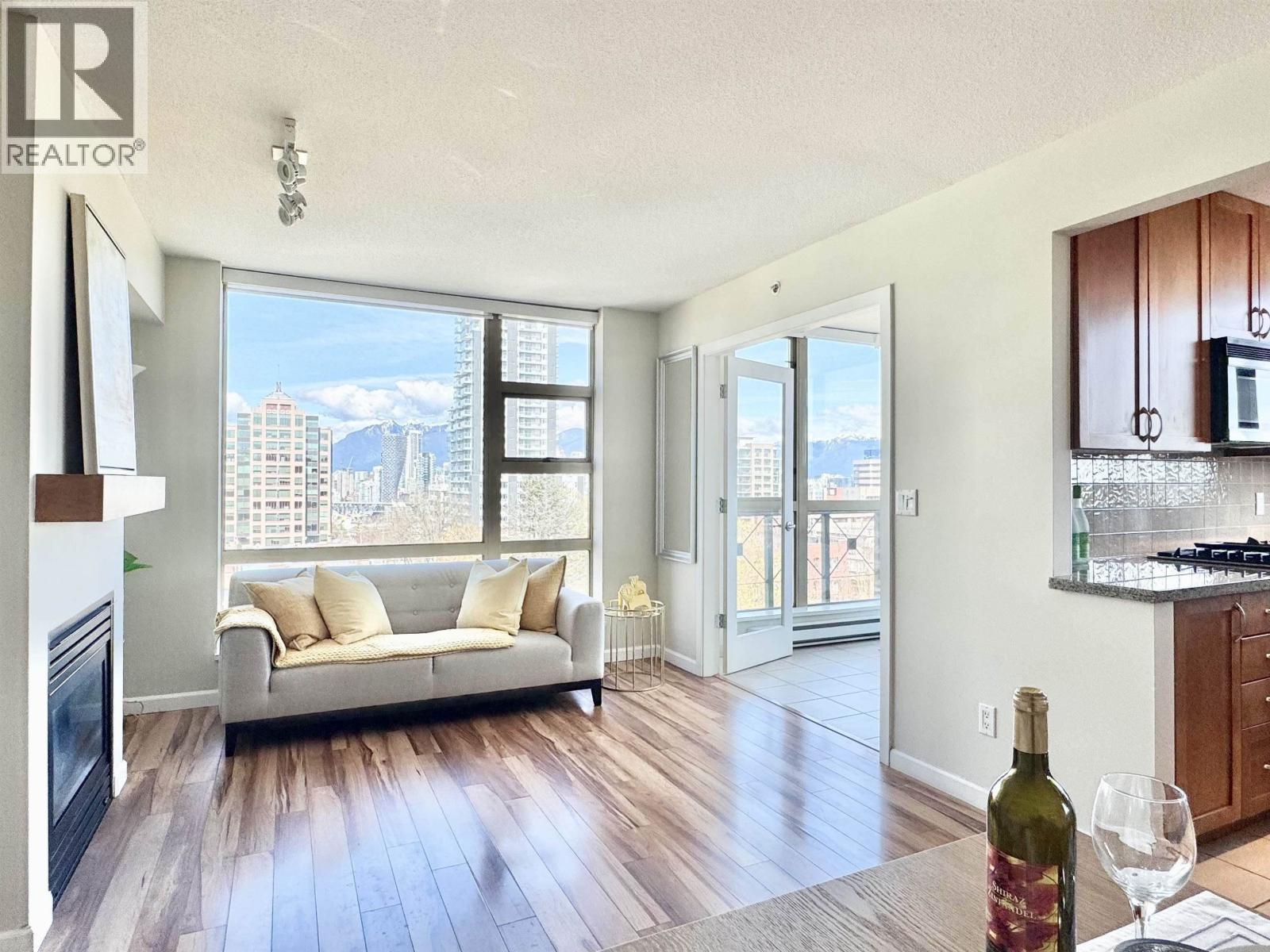 905 1316 W 11th Avenue, Vancouver, British Columbia  V6H 4G8 - Photo 9 - R3132201