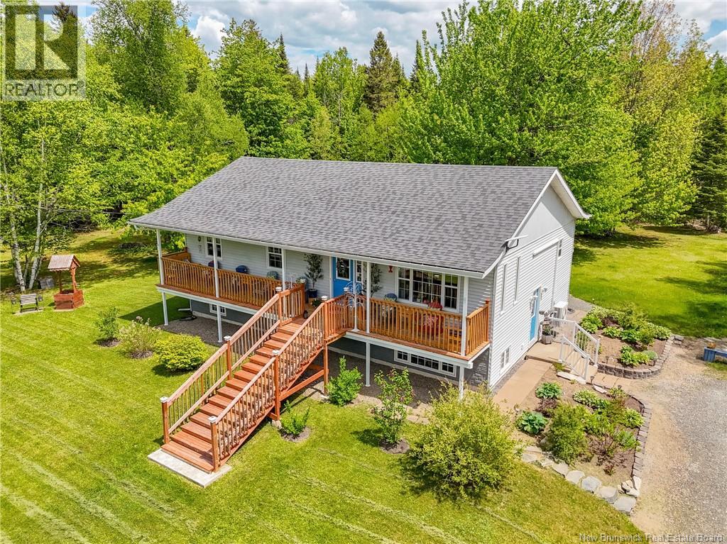 162 Route 605, Temperance Vale, New Brunswick  E6G 2B9 - Photo 1 - NB140779