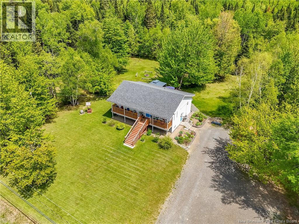 162 Route 605, Temperance Vale, New Brunswick  E6G 2B9 - Photo 2 - NB140779
