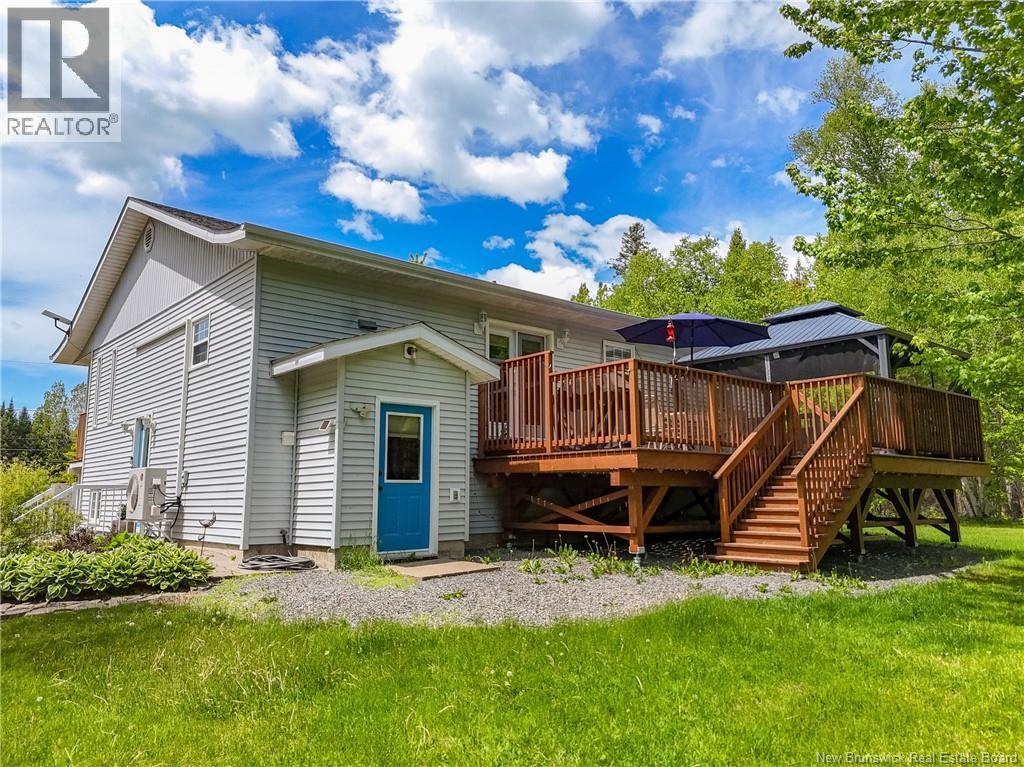 162 Route 605, Temperance Vale, New Brunswick  E6G 2B9 - Photo 3 - NB140779