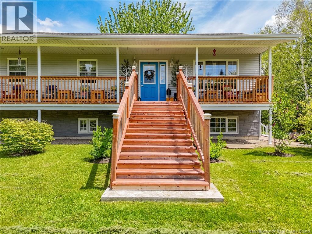 162 Route 605, Temperance Vale, New Brunswick  E6G 2B9 - Photo 37 - NB140779