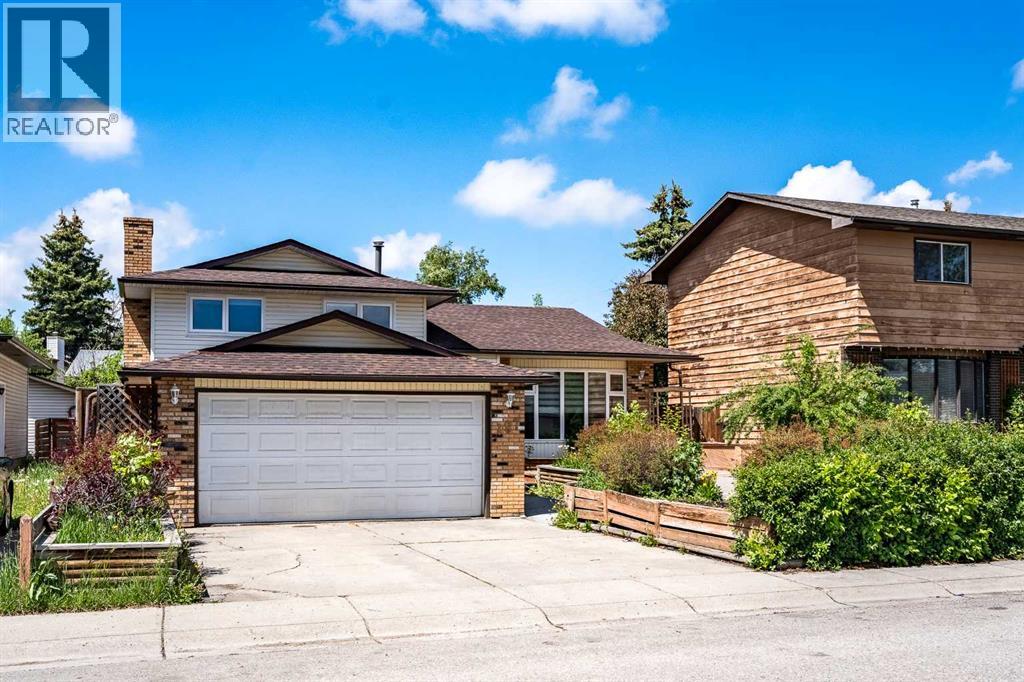 187 Templeton Circle Ne, Calgary, Alberta  T1Y 4G6 - Photo 4 - A2317903