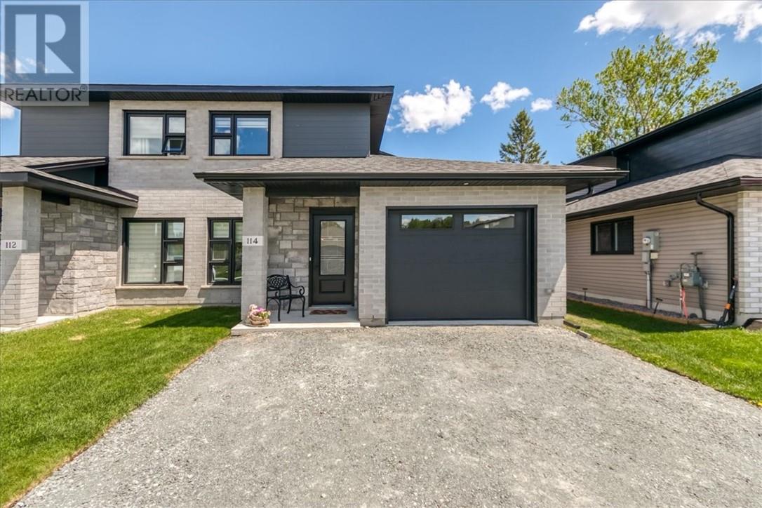 114 Hollybrook Crescent, Azilda, Ontario  P0M 1B0 - Photo 1 - 2128316