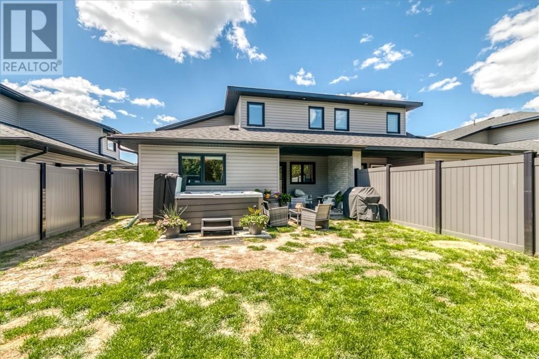 114 Hollybrook Crescent, Azilda, Ontario  P0M 1B0 - Photo 4 - 2128316
