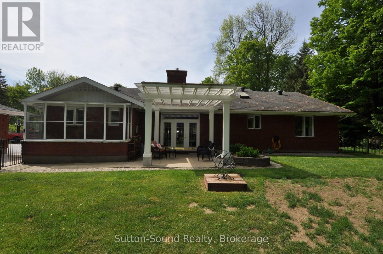 294 Forest Hill Drive, Georgian Bluffs, Ontario  N4K 5N6 - Photo 39 - X13241496