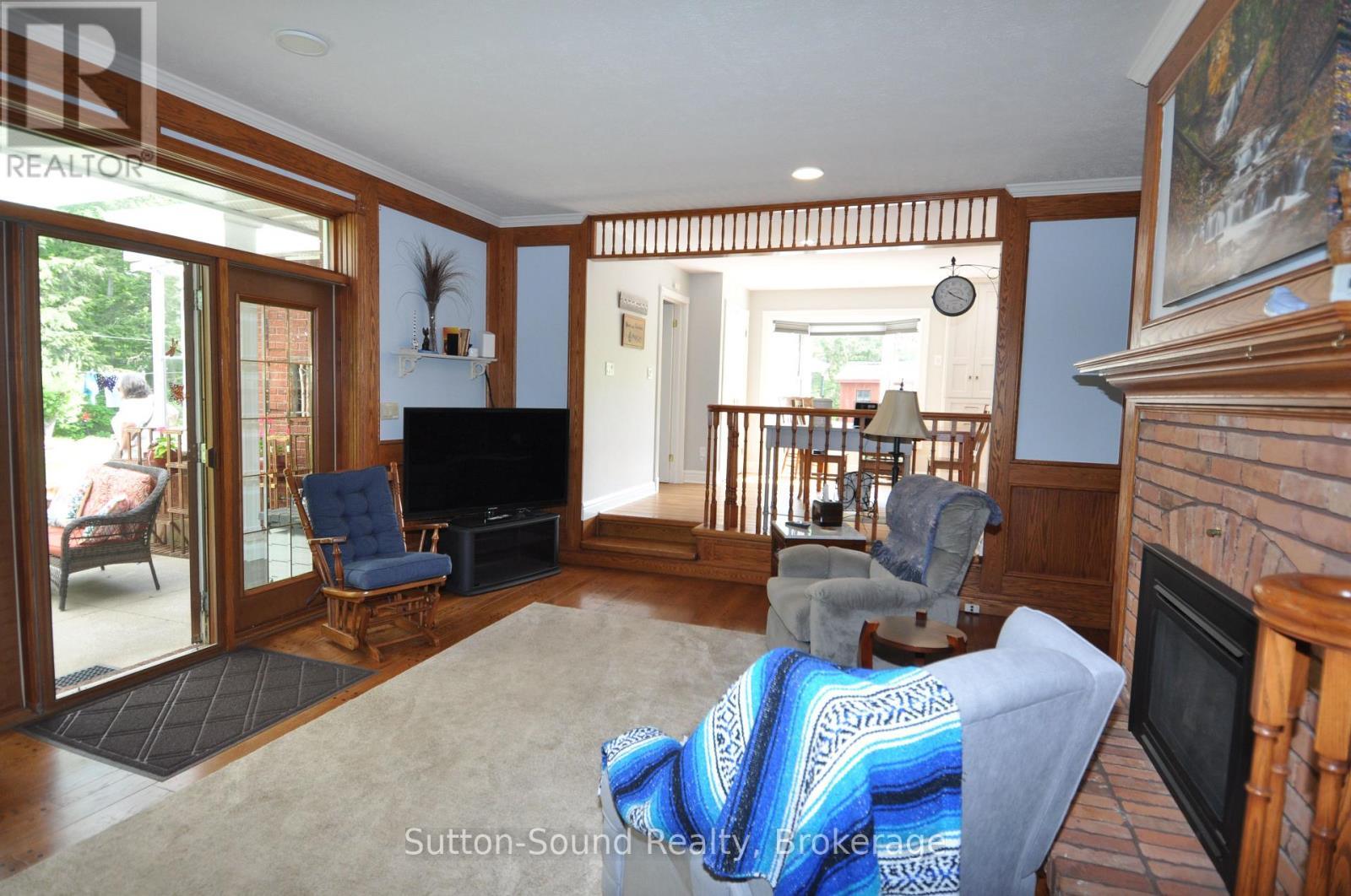 294 Forest Hill Drive, Georgian Bluffs, Ontario  N4K 5N6 - Photo 7 - X13241496