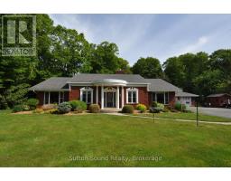 294 FOREST HILL DRIVE, Georgian Bluffs, Ontario