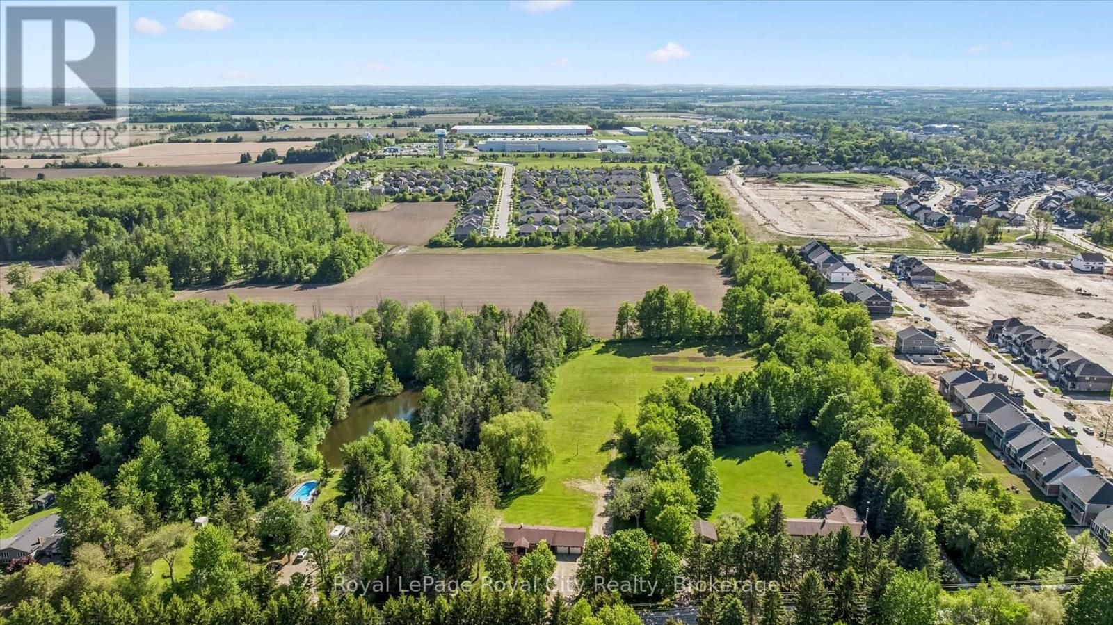 103 GILKISON STREET, Centre Wellington, Ontario