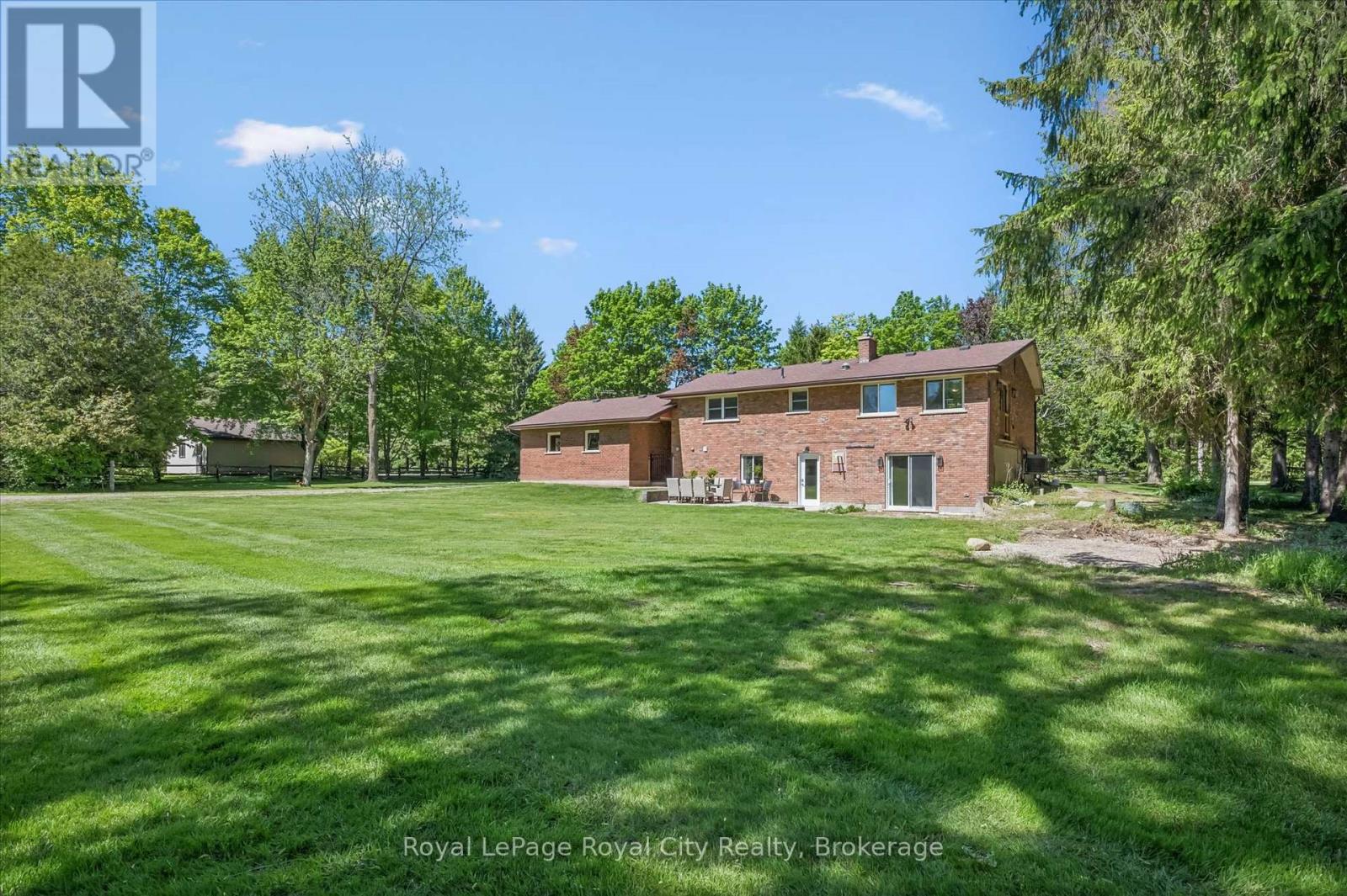 103 Gilkison Street, Centre Wellington, Ontario  N0B 1S0 - Photo 37 - X13241536