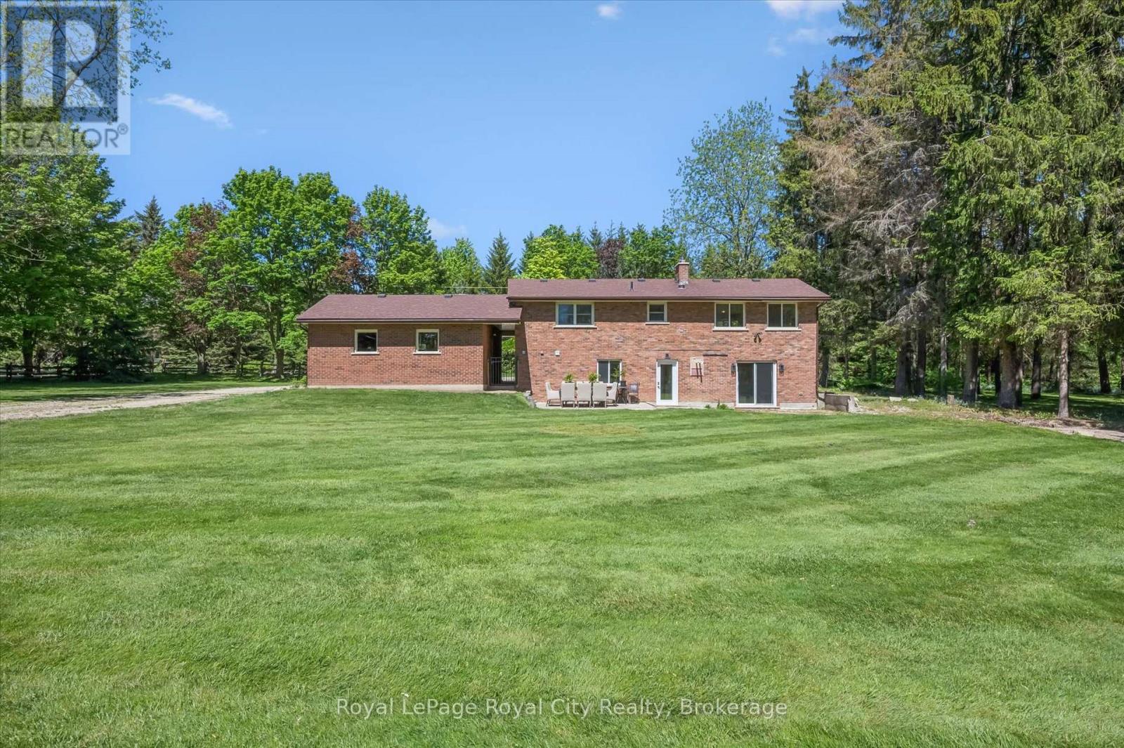 103 Gilkison Street, Centre Wellington, Ontario  N0B 1S0 - Photo 38 - X13241536