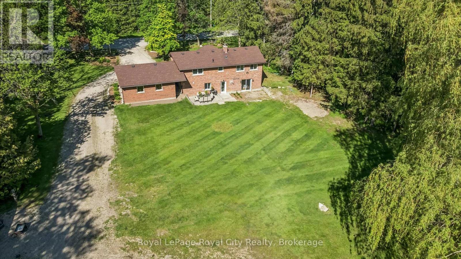 103 Gilkison Street, Centre Wellington, Ontario  N0B 1S0 - Photo 42 - X13241536