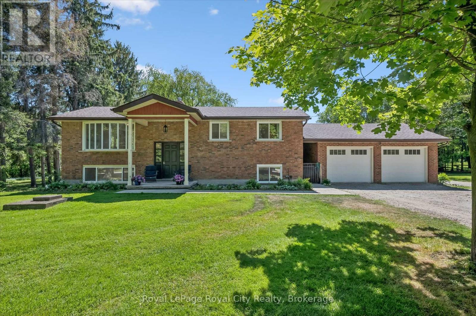 103 Gilkison Street, Centre Wellington, Ontario  N0B 1S0 - Photo 46 - X13241536