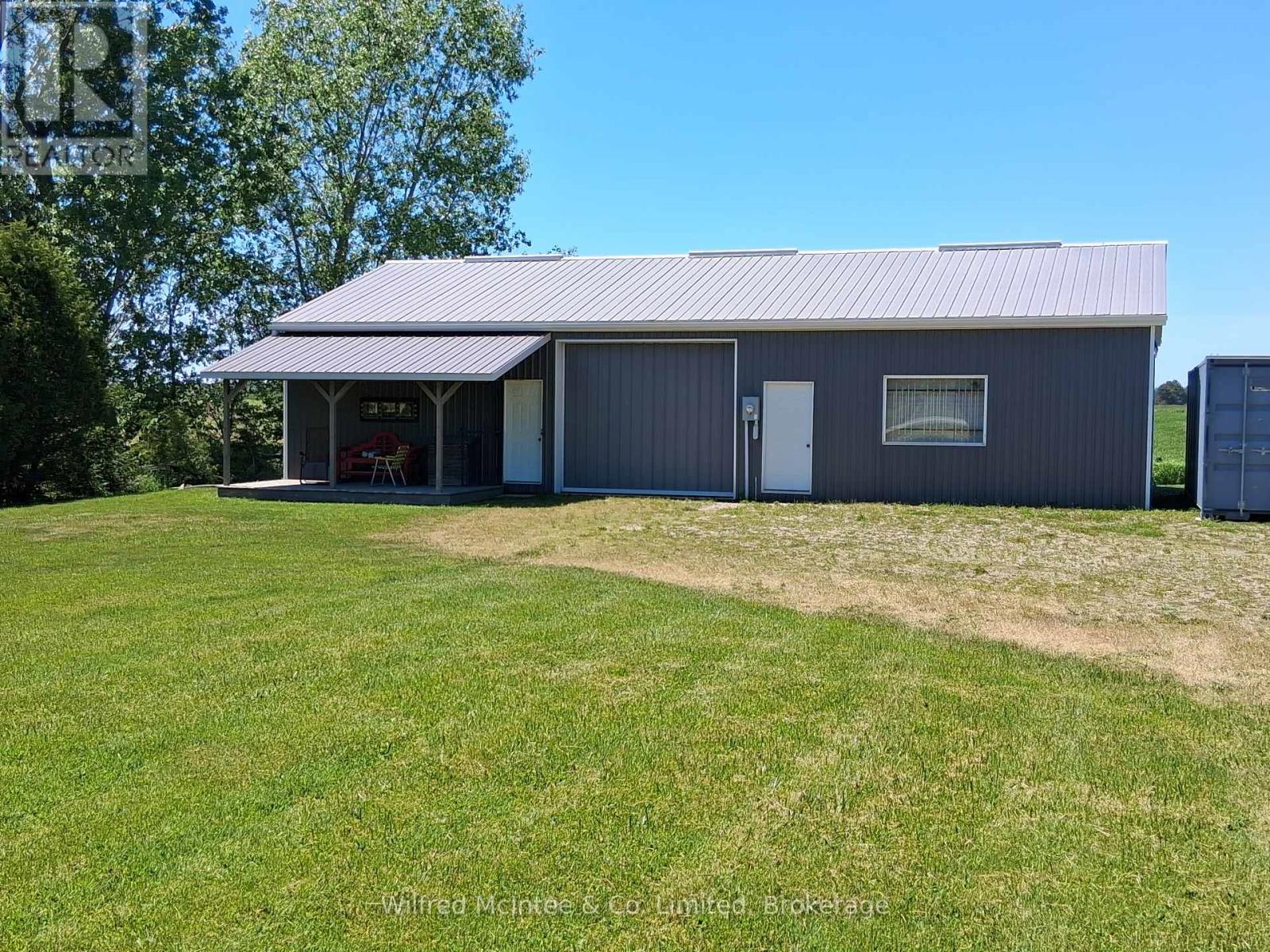 41 LUCKNOW L LINE, Ashfield-Colborne-Wawanosh, Ontario