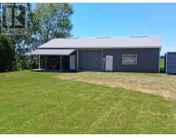 41 LUCKNOW LINE, ashfield-colborne-wawanosh (ashfield), Ontario