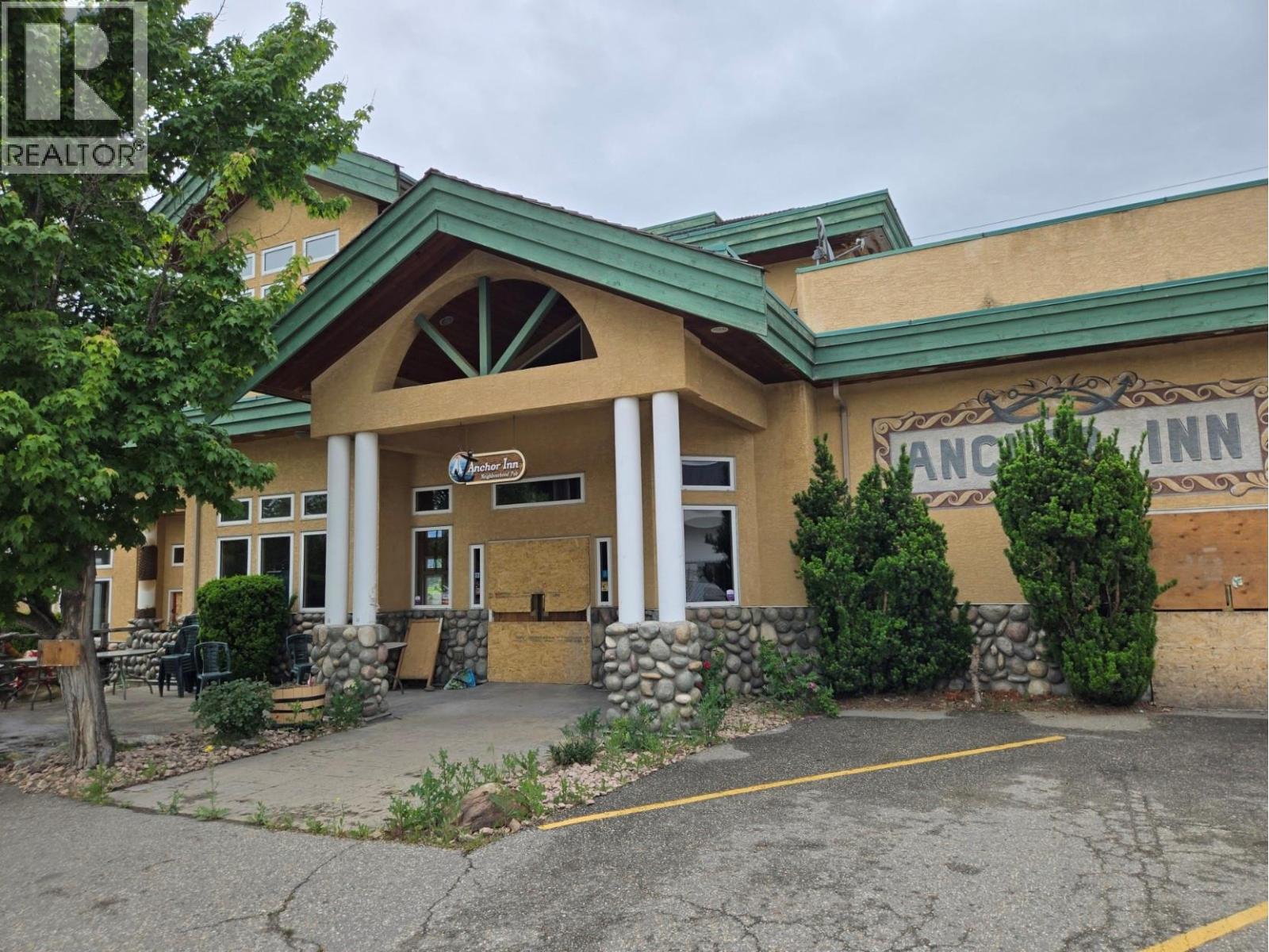 3030 Smith Drive, Armstrong, British Columbia