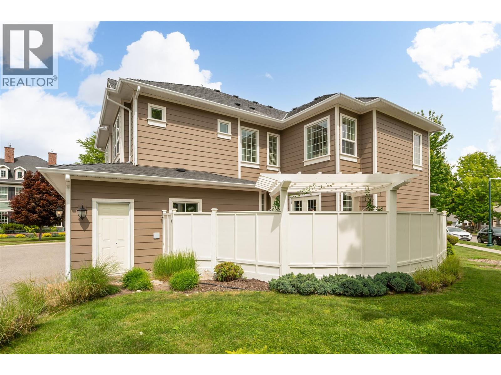 328 Providence Avenue Unit# 19 Kelowna Photo 5