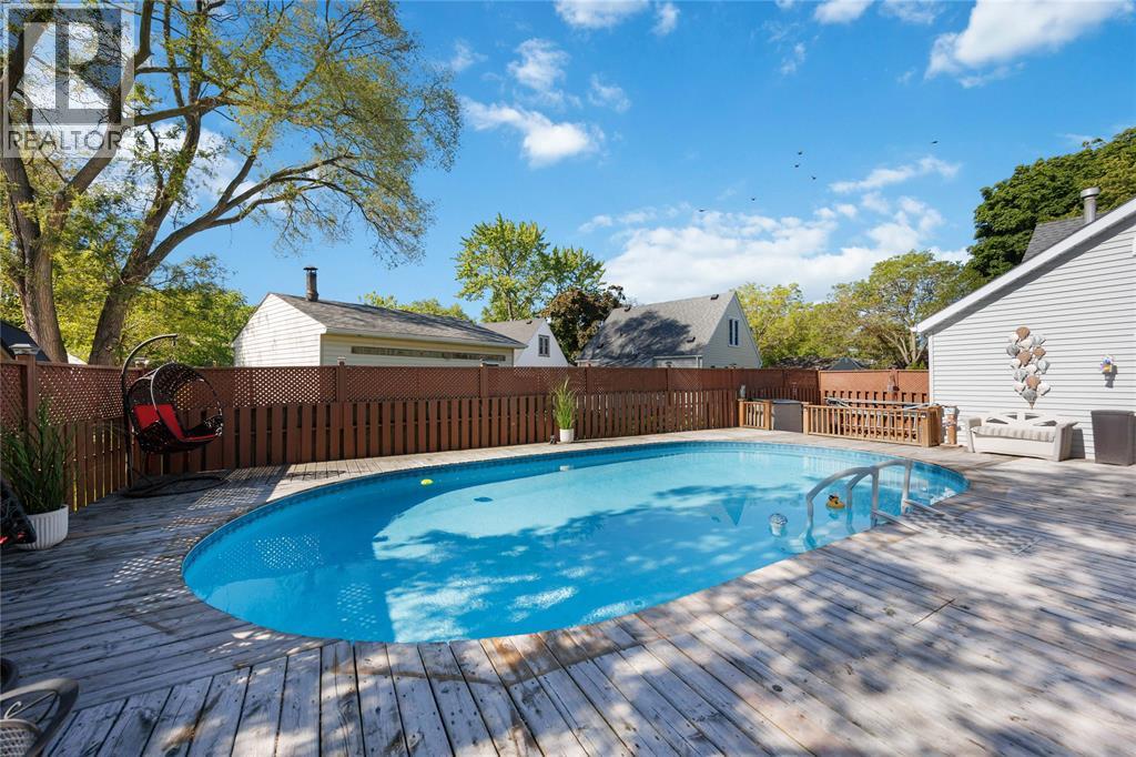 614 Cherry Drive, Sarnia photo 6