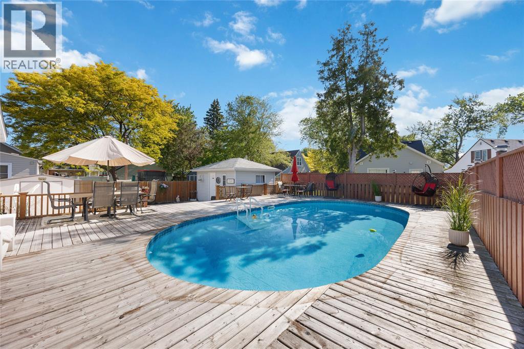 614 Cherry Drive, Sarnia photo 7