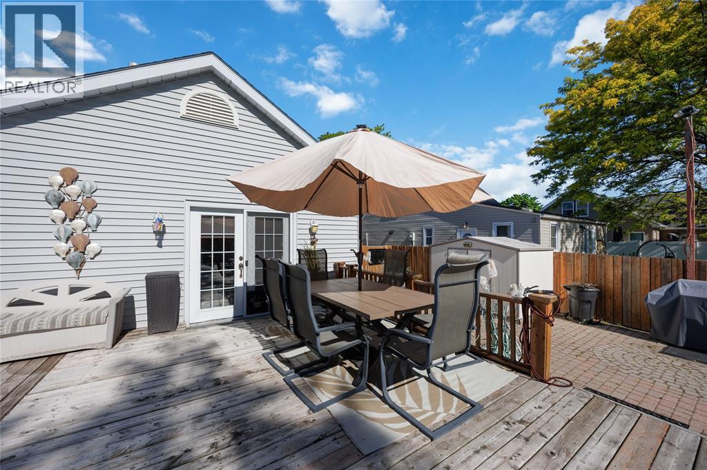 614 Cherry Drive, Sarnia photo 8