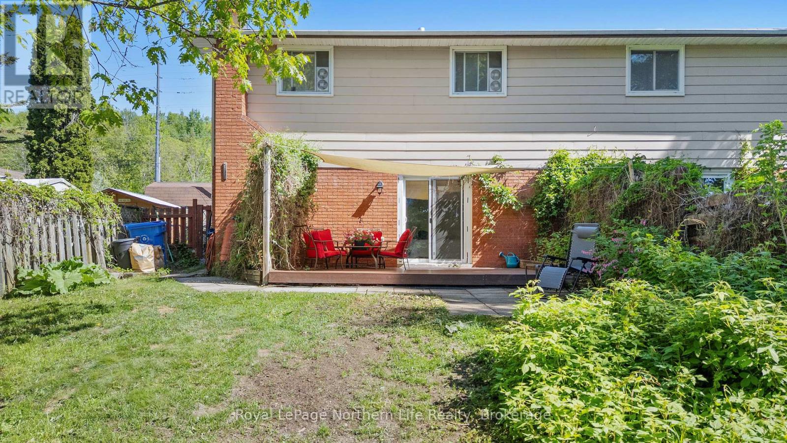 1333 Ski Club Road, North Bay, Ontario  P1B 8E7 - Photo 33 - X13241486